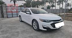 شێڤرۆلێت مالیبۆ